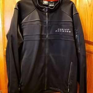 Harley-Davidson lightweight jacket XL